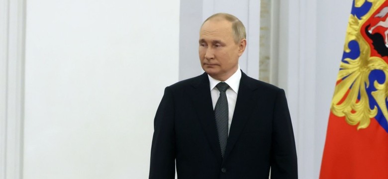 Scholz, Macron i Draghi w Kijowie? "Boje się, że będą mówić, że musimy pomóc Putinowi zachować twarz"