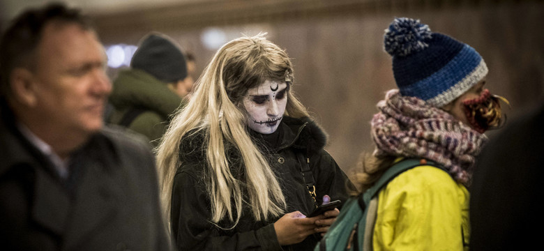 Słowiańsko i religijnie. Rosjanie od lat próbują zastąpić Halloween wymyślonym Świętem Dyni