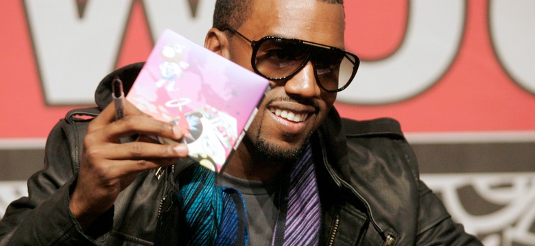 Jay-Z: Kanye jest jak mój brat