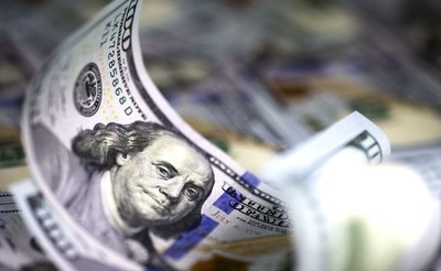 Radykalny zwrot Fedu wywindował kurs USD/PLN powyżej 4,10