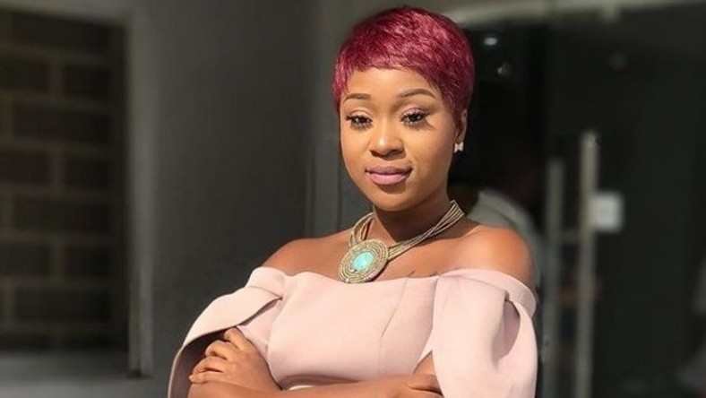 Give us free light to stay home - Efia Odo tells Nana Addo