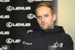 Iga Świątek trenuje teraz pod jego okiem. Szykuje się do WTA Finals