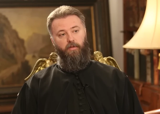 Otac Predrag Popović objasnio ZAŠTO NIKOG NE TREBA DA ŽALIMO – čak ni BOLESNE i SIROČIĆE: Njegovo mišljenje POTPUNO KONTRIRA PSIHOLOGIJI