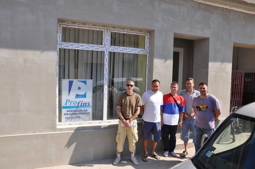 Nesuđeni gastarbajteri iz Belgije