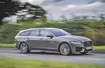 Jaguar XF Sportbrake