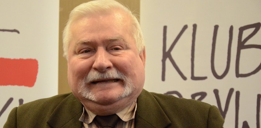 Wałęsa o nowym premierze. Nie oszczędził też jego ojca!