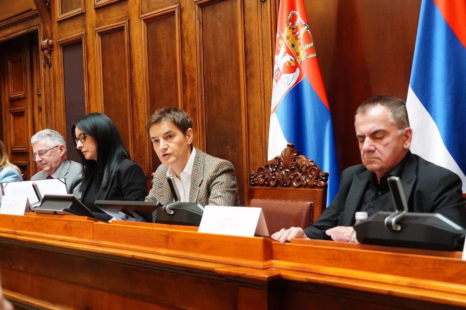 Tolerancija na nasilje kod dece