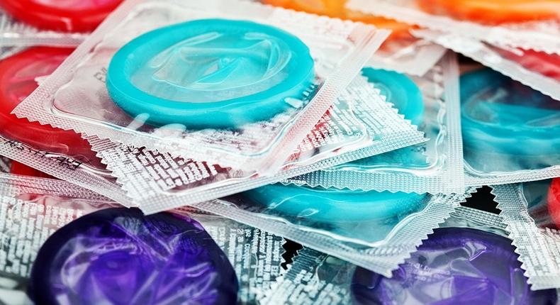 Condoms from China are too small for us –Zimbabwean men cry