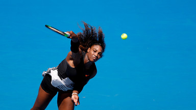 Australian Open: siostry Williams wycofały się z debla