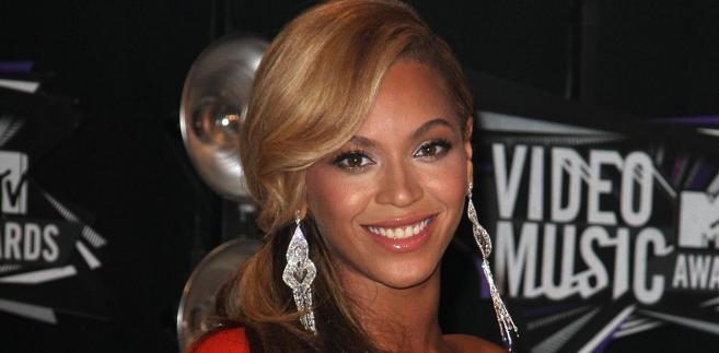 Beyonce Knowles