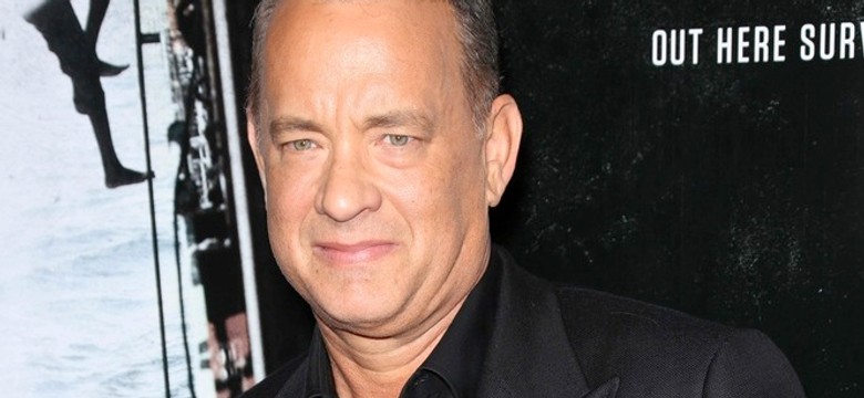 Tom Hanks i Rita Wilson pomogą w produkcji szczepionki na koronawirusa. Czekają na "Hank-cinne"