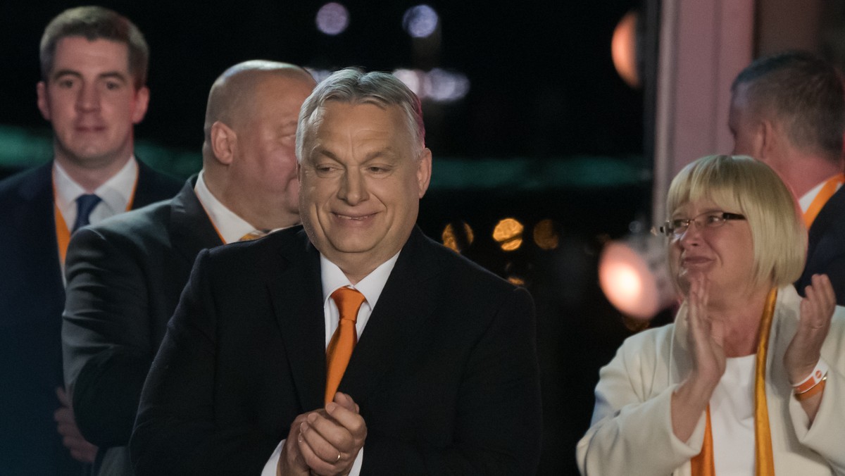 Viktor Orban