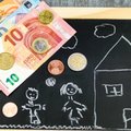 Niemcy podnieśli Kindergeld. 500 plus zostaje daleko w tyle