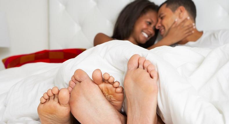 7 sexual things men wish women would do more