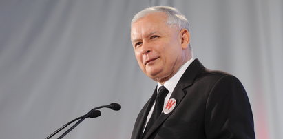 Kaczyński zapowiada ustawę smoleńską