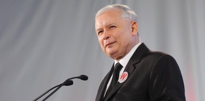 Kaczyński zapowiada ustawę smoleńską