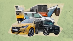 Branża motoryzacyjna chce od Brukseli wsparcia. Brak pomysłu na samochody elektryczne?