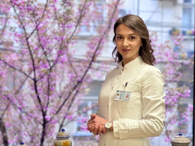 Mag farm spec Milena Milojević