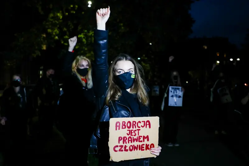 Czy są szanse na cofnięcie wyroku TK dot. aborcji?