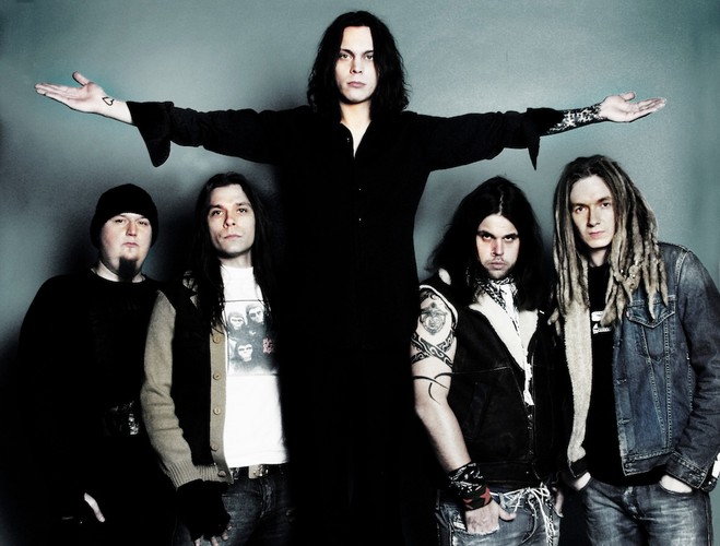 HIM gwiazdą Ursynaliów