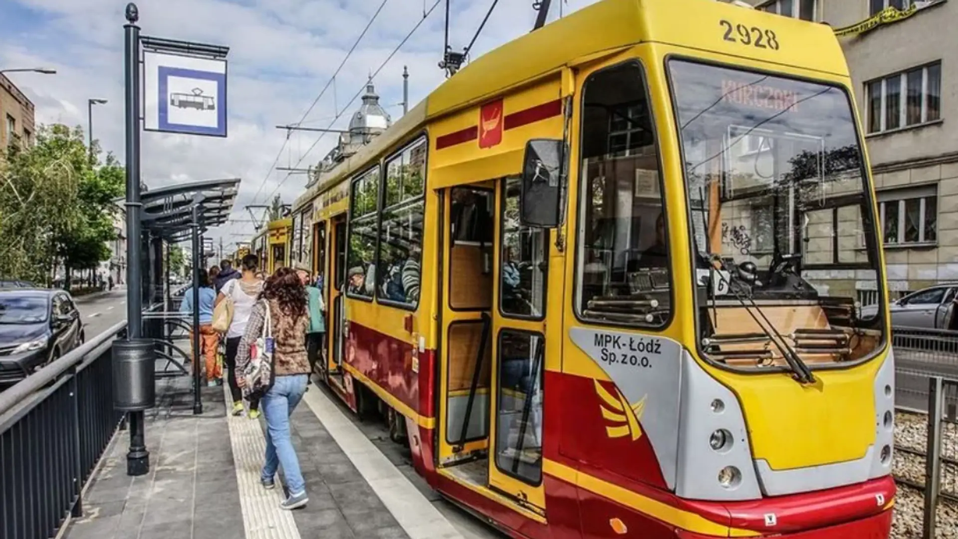 Kierowcy z Łodzi chcieli podwyżek. Sfinansowano je, podwyższając ceny biletów