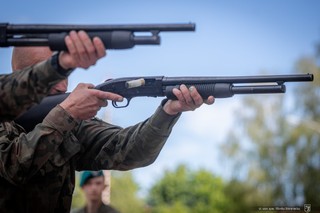 Będą podwyżki dla żołnierzy zawodowych. Uposażenia wzrosną co najmniej o 400 zł