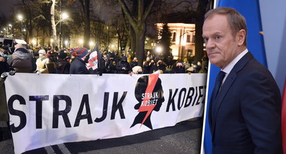 Zapadły decyzje ws. tabletki "po" i aborcji. Ogłosił je Donald Tusk