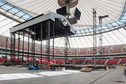 Stadion Narodowy przed koncertem Paula McCartneya (fot. Darek Kawka/Onet)