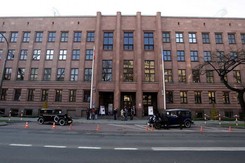 Polskie MSZ: Nie uznajemy Łukaszenki za legalnie wybranego prezydenta