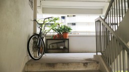 trzymasz te przedmioty na klatce schodowej? grozi mandat 5000 zł