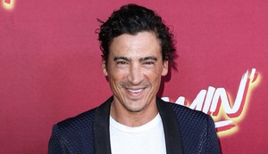 Andrew Keegan