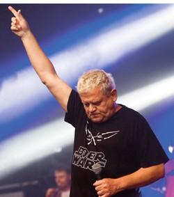 Kazik do Trójki: Żądam wycofania mojej piosenki z Listy Przebojów