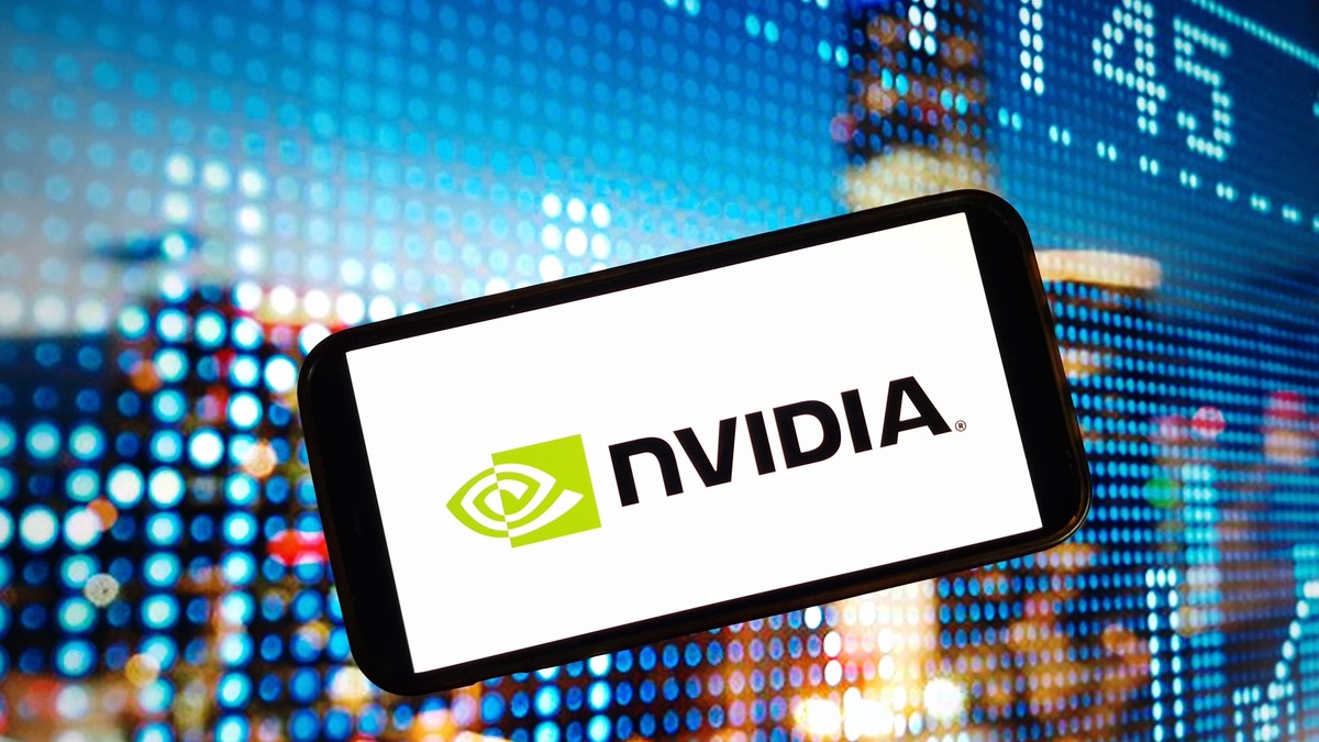 Nvidia 