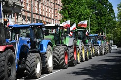 Rolniczy Ład zamiast Zielonego Ładu? Rolnicy mają nowe postulaty