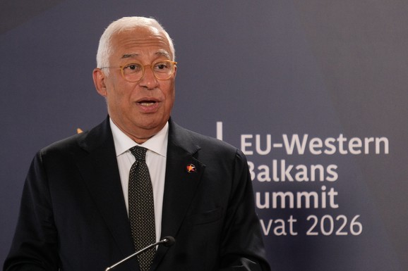 "Sve države članice su se složile" Košta: EU otvara prvi pregovarački klaster za pristup Ukrajine i Moldavije