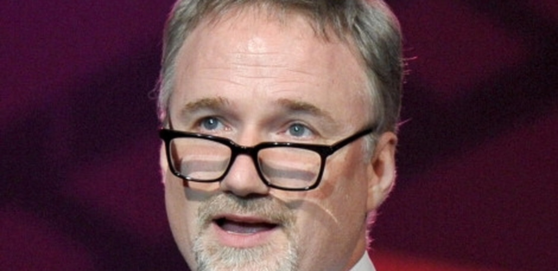 David Fincher