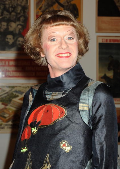 Grayson Perry