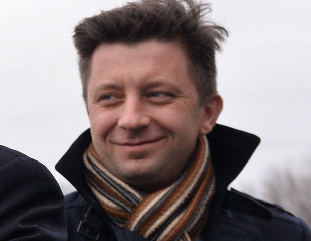 Michał Dworczyk