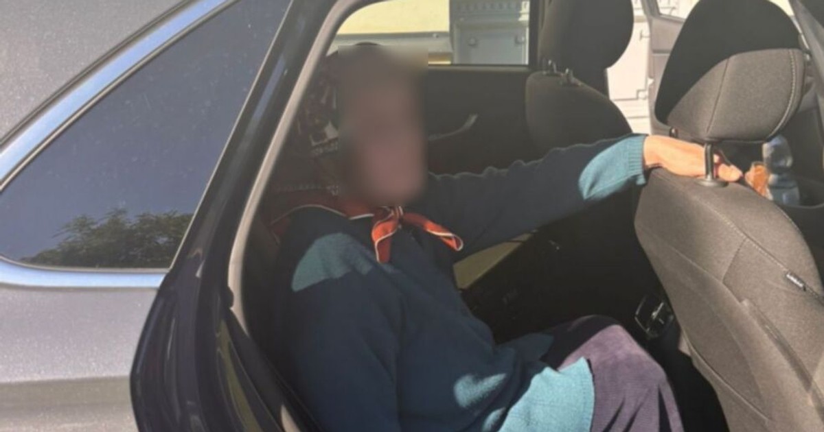 85-latka w grubym swetrze blisko tragedii w Opolu Lubelskim