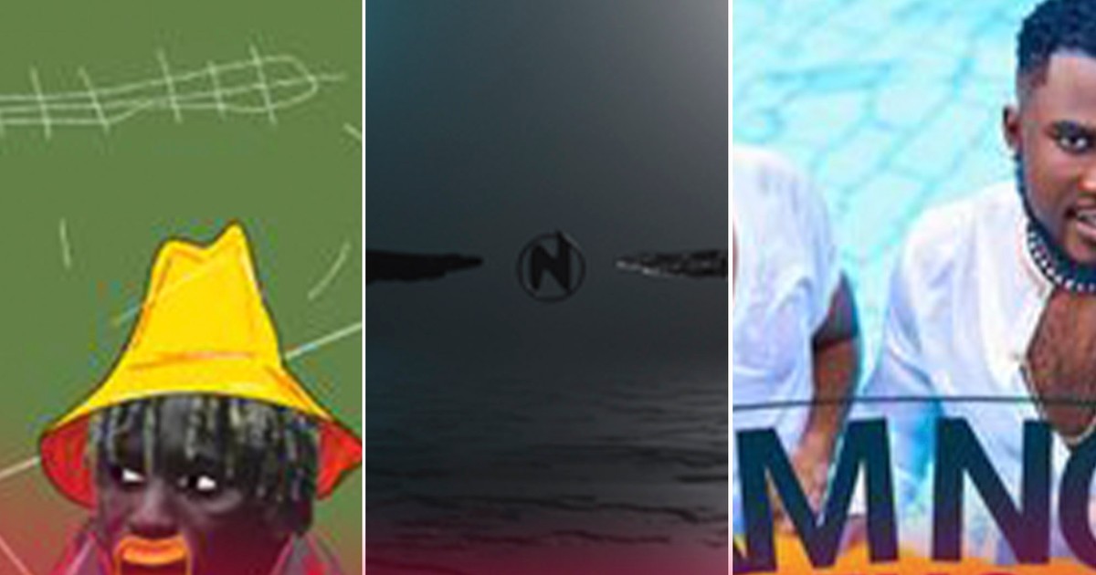 Future Sounds Vol.8 featuring Naya Akanji, Dtwins, Paybac Iboro, Idyl, and more - Vimarsana News