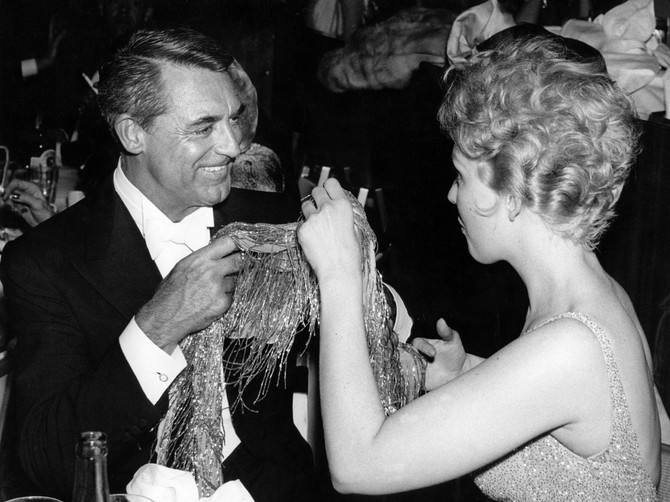 Kim Novak