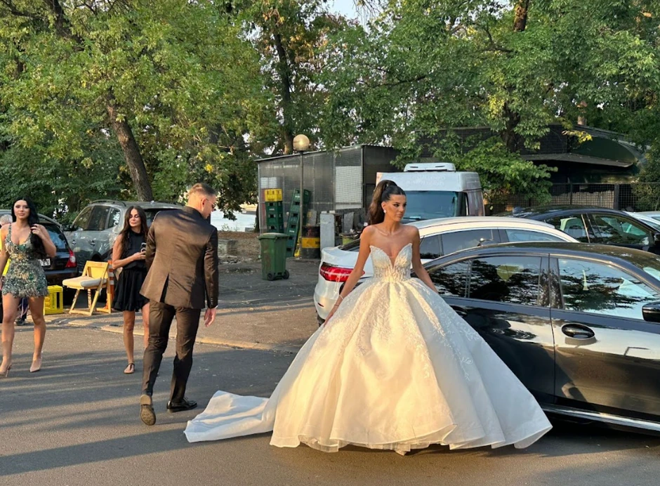 Jovana Ljubisavljević