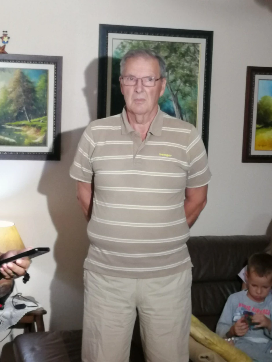 Titomir Stojković od aprila redovno šalje koverte