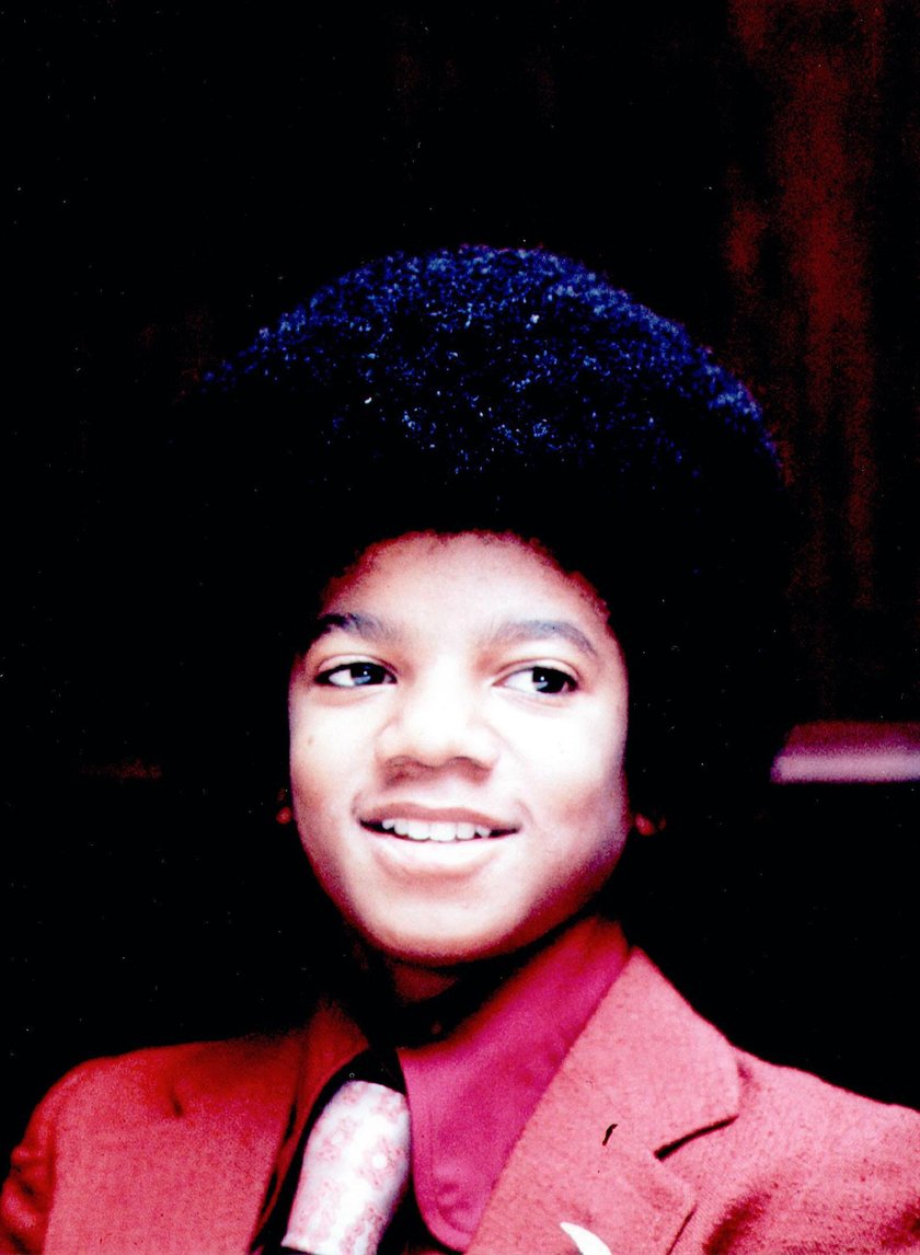 Michael Jackson