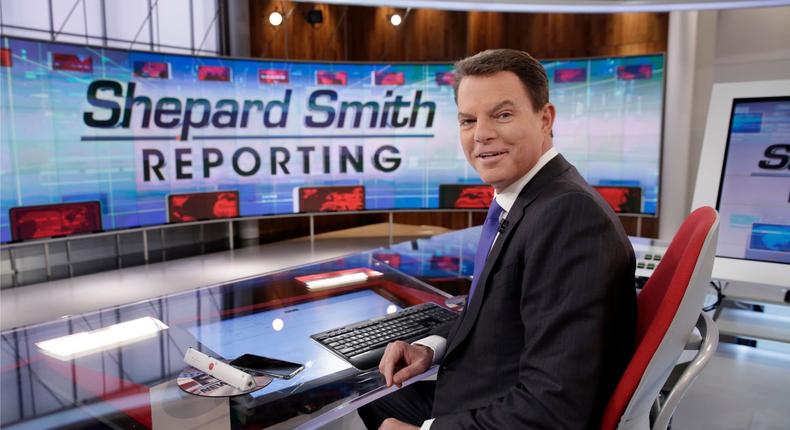 shep smith