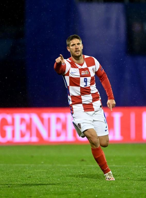 Andrej Kramaric has been in great form