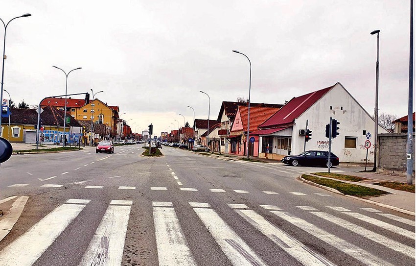 Olivera je stradala na pešačkom prelazu