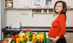 Żywienie w ciąży. Obalamy najpopularniejsze mity