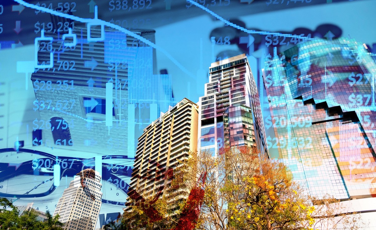 Zamiast mieszkania na wynajem inwestycja w REIT-y. Otrzymuj z giełdy "czynsz" bez mieszkania [DOCHÓD PASYWNY]