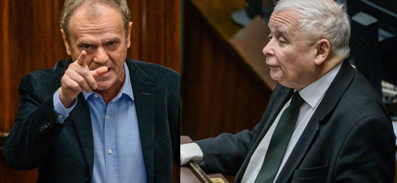 Anarchia zamiast praworządności. Wracamy do czasów Rzeczpospolitej szlacheckiej [FELIETON]